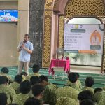 SEMINAR KEWIRAUSAHAAN SMPI AL HIKMAH JAKARTA