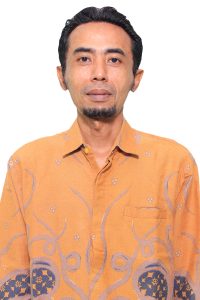 Afnan Fitriadi, S.Pd.I.