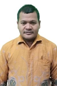 Agus Subur, S.Kom