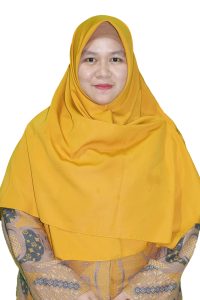Atikah Nur fajri, S.Kom.