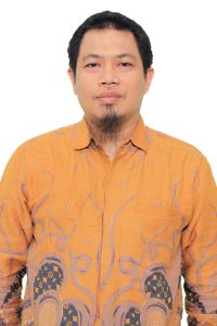 Farhan Kamiluloh, S.H.I, M.Ag.