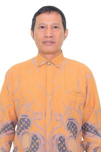 Fauzi, S.Kom.