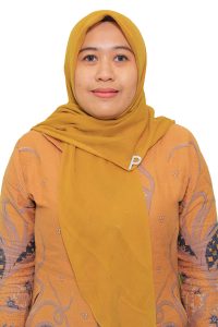 Fitri Wijayanti, S.Pd.
