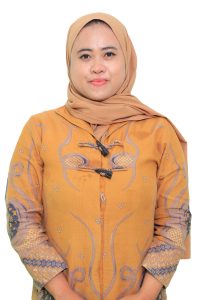 Liana Noor Ichsani, S.Pd.