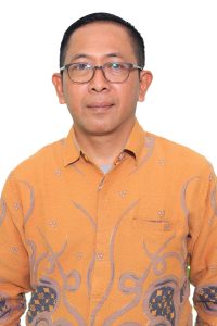 Mukmin Haryanto, S.S.