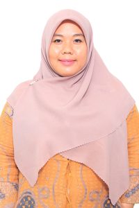 Nur Chasanah, S.Pd.