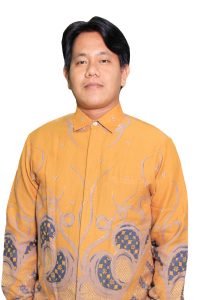Nur Rohman, S.Kom.