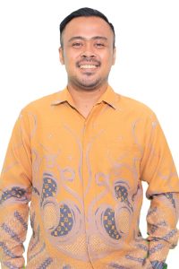 Sandi Rahmadani, S.Pd.