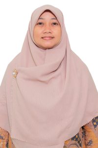 Wuri Handayani, S.E.