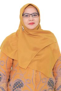 Yanti Salamah, S.Pd.