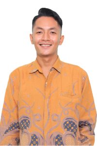 Yoenathan Dwi P, S.Pd